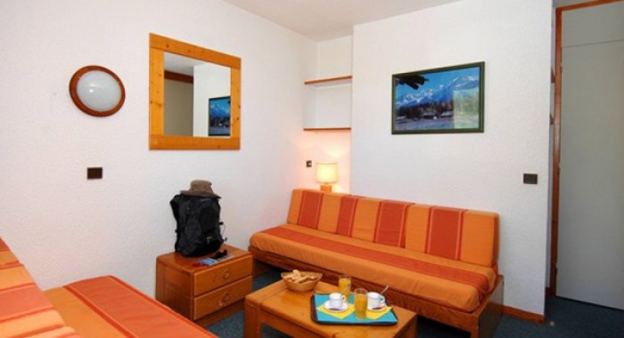 Hameau du Mottaret Apartments, Meribel Mottaret ski chalet, image 3
